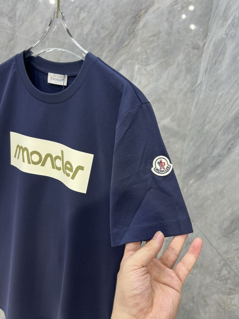 Moncler T-Shirts